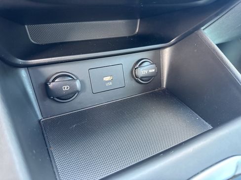 Used 2023 Hyundai Kona SEL w/ Cargo Package FWD image 21