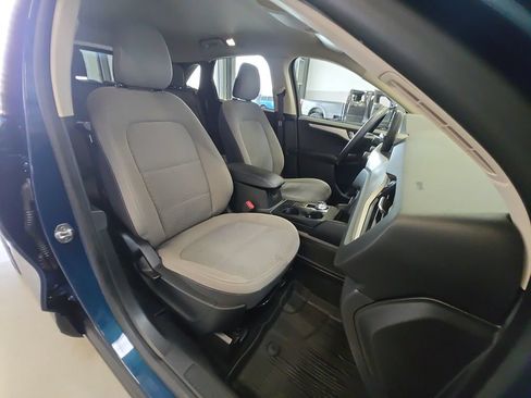 Used 2020 Ford Escape SE AWD/4WD image 30