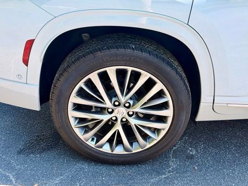 Used 2026 Buick Enclave Avenir w/ Super Cruise Package FWD image 30