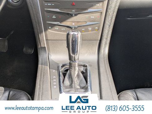 Used 2018 Lincoln MKT AWD image 21