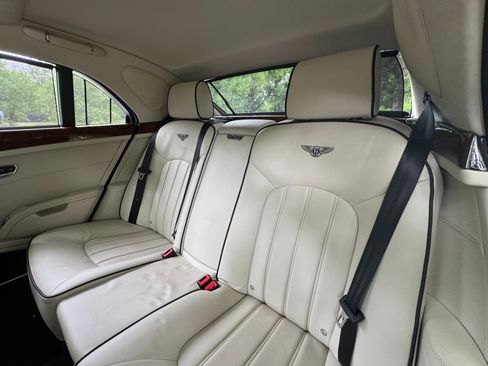 Used 2013 Bentley Mulsanne w/ Rear Entertainment Pkg image 66
