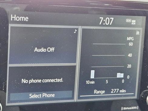 Used 2022 Toyota Corolla LE FWD image 12