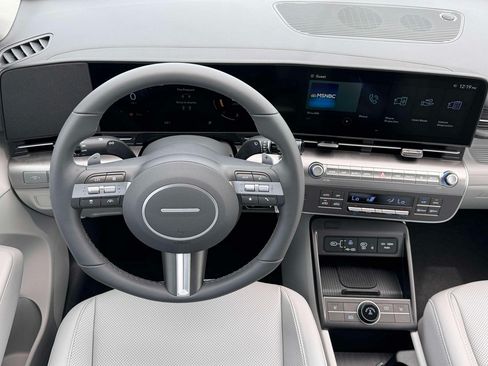 New 2026 Hyundai Kona SEL Premium AWD/4WD image 18