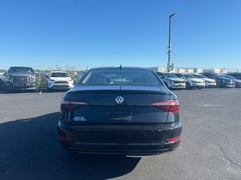 Used 2021 Volkswagen Jetta S FWD image 4