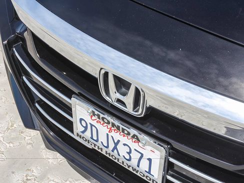 Certified 2022 Honda Accord LX image 12