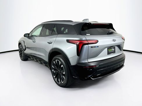 Used 2024 Chevrolet Blazer EV RS AWD/4WD image 5