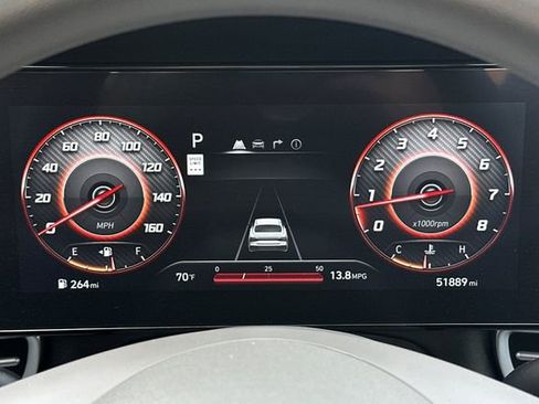 Used 2024 Hyundai Elantra SEL image 26