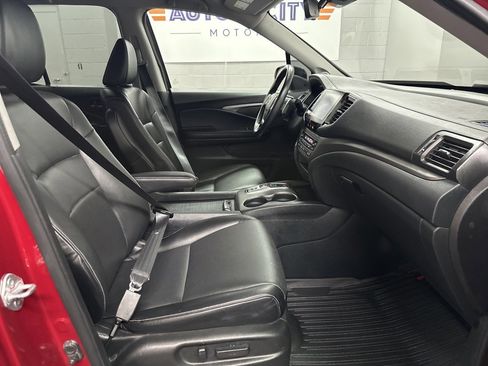 Used 2023 Honda Ridgeline RTL image 22