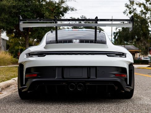 Used 2025 Porsche 911 GT3 RS image 10
