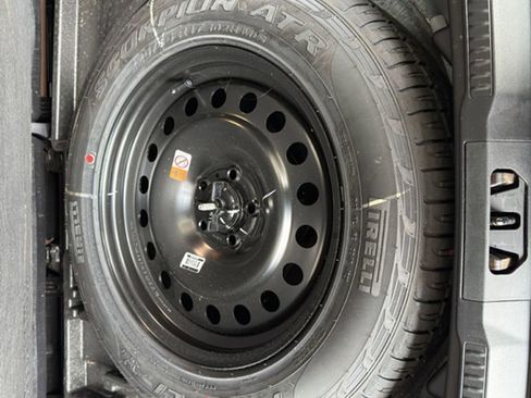 Used 2021 Ford Bronco Sport Badlands w/ Badlands Package image 27