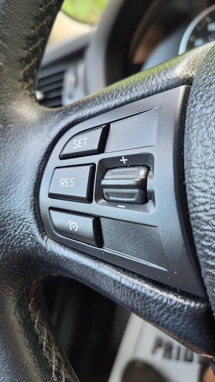 Used 2014 BMW X3 xDrive28i AWD/4WD image 44
