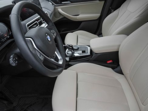 Used 2024 BMW X3 sDrive30i w/ Premium Package w/ZPA RWD image 12