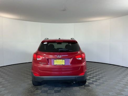 Used 2015 Hyundai Tucson SE image 6