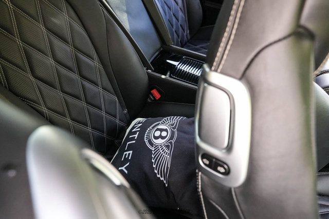 Used 2013 Bentley Continental GT AWD/4WD image 39