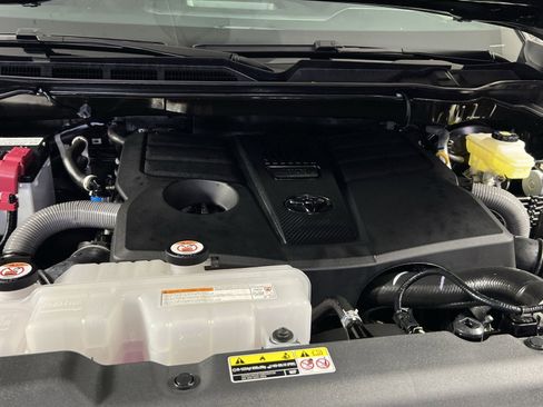Used 2026 Toyota Tundra SR5 w/ SX Package RWD image 29