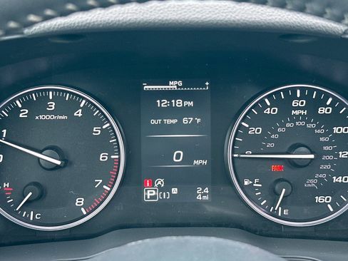 New 2026 Subaru Forester Premium image 29