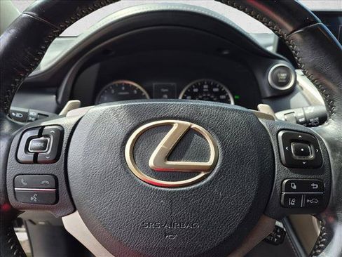Used 2018 Lexus NX 300 FWD w/ Comfort Package image 12