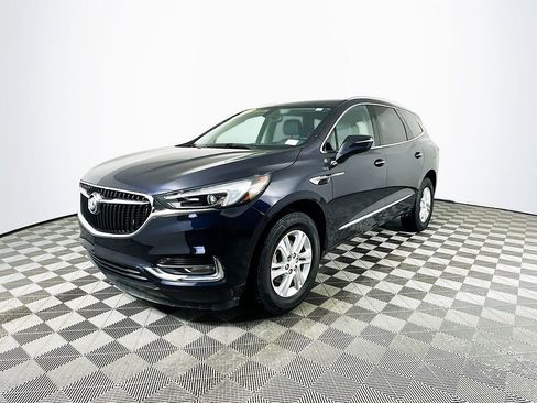 Used 2020 Buick Enclave Essence w/ LPO, Floor Liner Package image 5