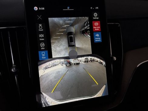 New 2026 Volvo XC60 T8 Plus w/ Protection Package Premier AWD/4WD image 34