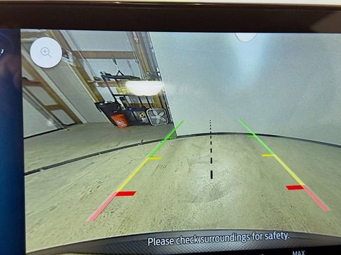 Used 2025 Ford Escape Platinum image 16