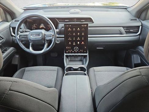 Used 2025 GMC Terrain Elevation FWD image 18
