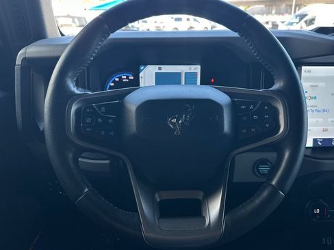 Used 2021 Ford Bronco Badlands AWD/4WD image 26