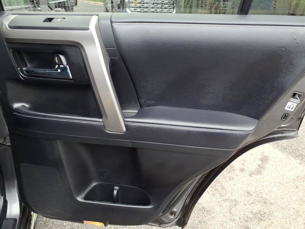 Used 2019 Toyota 4Runner Limited AWD/4WD image 20