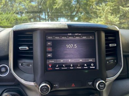 Used 2019 RAM 1500 Big Horn AWD/4WD image 15