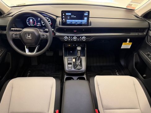 New 2026 Honda CR-V LX image 9