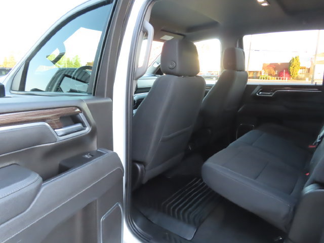 Used 2025 Chevrolet Silverado 2500 LT w/ Safety Package AWD/4WD image 21