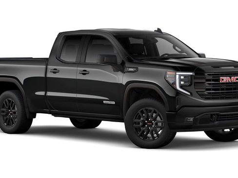 New 2026 GMC Sierra 1500 Elevation AWD/4WD image 52