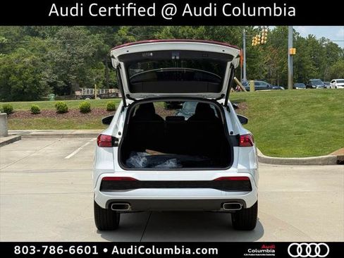 Certified 2025 Audi Q5 Premium Plus AWD/4WD image 16