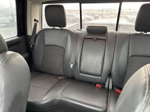 Used 2011 RAM 1500 Sport w/ Sport Premium Group image 6