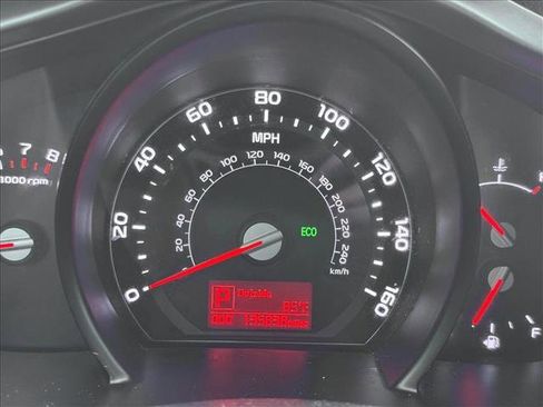Used 2016 Kia Sportage EX w/ EX Premium Package AWD/4WD image 13