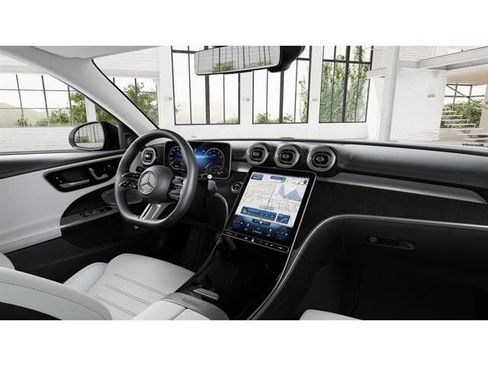 New 2026 Mercedes-Benz C 300 4MATIC Sedan image 6