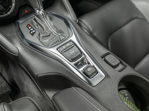 Used 2022 Chevrolet Camaro SS image 24