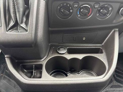 Used 2015 Ford Transit 150 130 Low Roof image 20