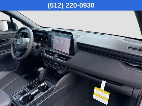 New 2026 Subaru Outback Premium image 39