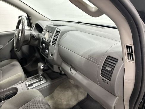 Used 2018 Nissan Frontier SV w/ Value Truck Package image 22