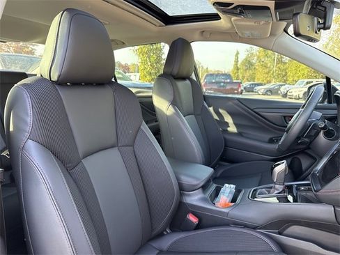 Certified 2025 Subaru Legacy Sport image 17