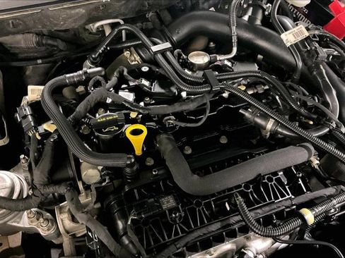 Used 2019 Ford Fusion SEL image 31