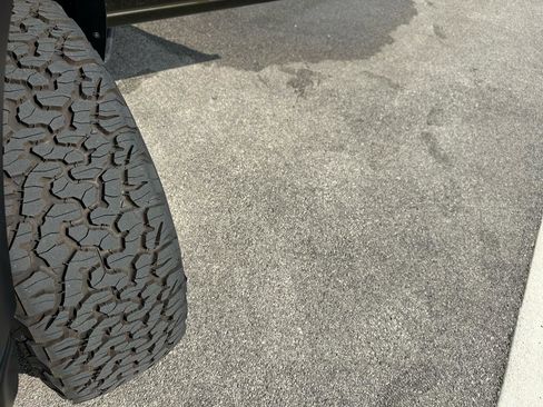 Used 2026 Ford F150 Raptor AWD/4WD image 16