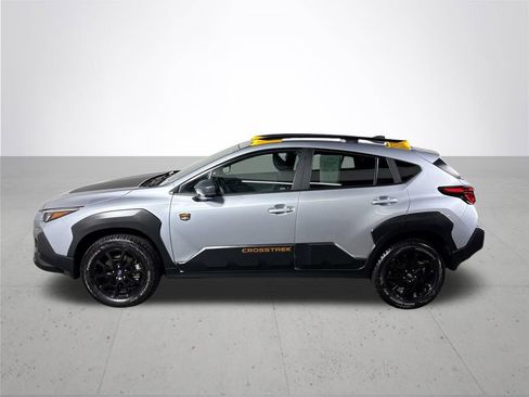 Used 2025 Subaru Crosstrek 2.5i Wilderness w/ Wilderness Package AWD/4WD image 9