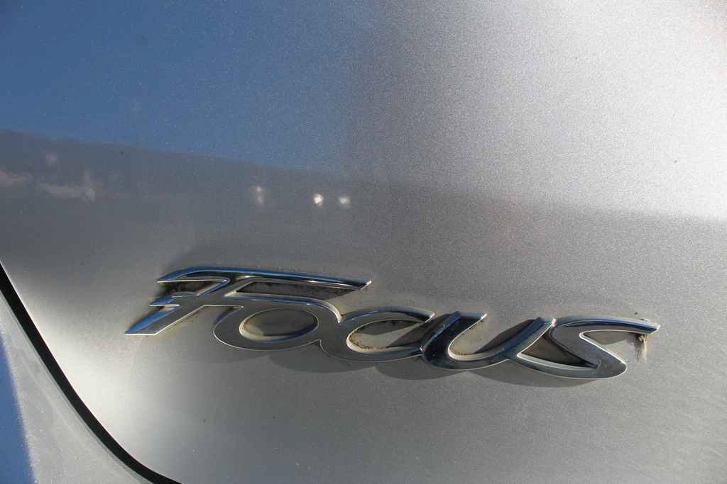 Used 2017 Ford Focus SEL FWD image 7