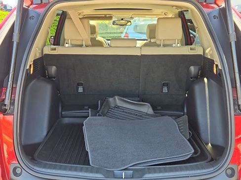 Used 2019 Honda CR-V EX-L image 16