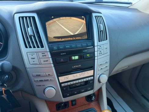 Used 2004 Lexus RX 330 AWD image 55
