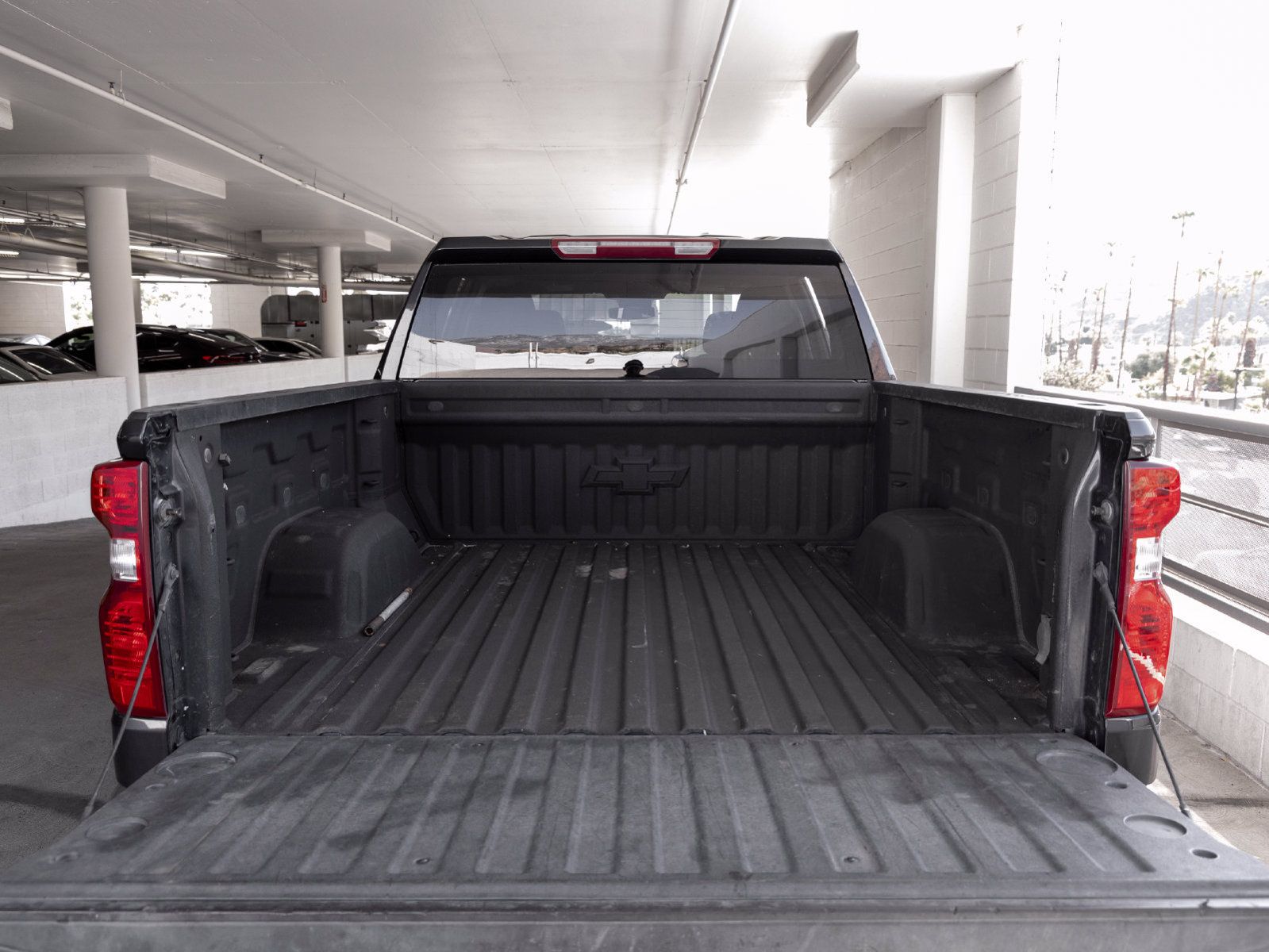 Used 2023 Chevrolet Silverado 1500 LT w/ Protection Package AWD/4WD image 21