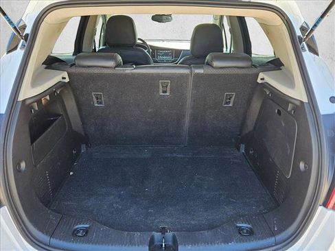 Used 2020 Buick Encore Preferred image 6