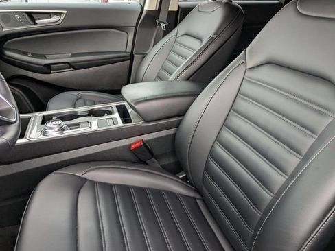 Used 2024 Ford Edge SEL w/ Convenience Package AWD/4WD image 24
