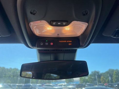 New 2026 Chevrolet Colorado W/T w/ Advanced Trailering Package image 28